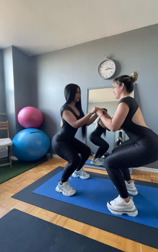 East York Personal Training Profile Picture