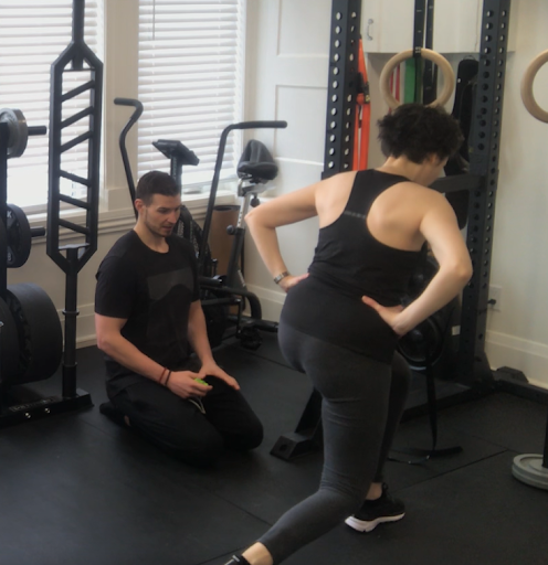 Studio B3 - St Clair Toronto Gym Profile Picture