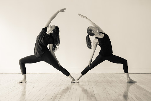 Modo Yoga St Clair West Profile Picture
