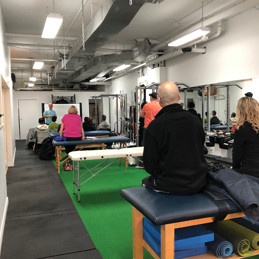 Fusion Health Studio Profile Picture