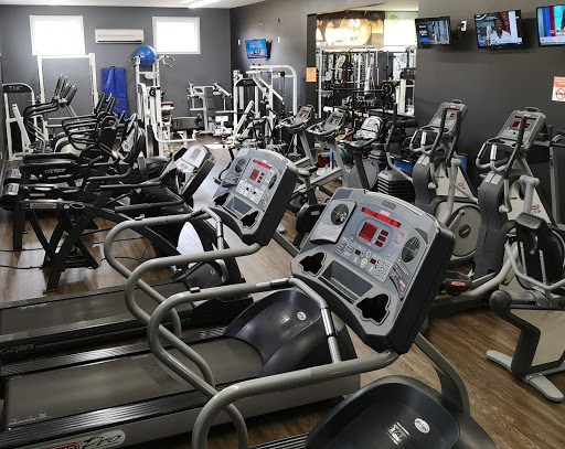 New Beginnings Health & Fitness Profile Picture