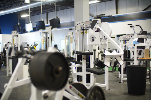 Body Fit Health Club and Sports Performance Centre Profile Picture
