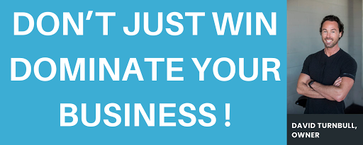 Online Personal Training & Business Coaching Vancouver Profile Picture