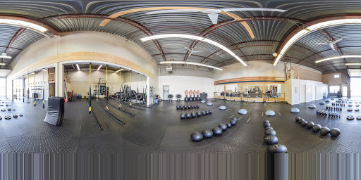 Hatt fitness Profile Picture