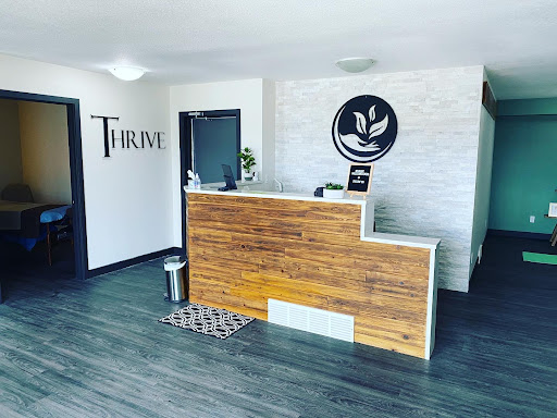 Thrive Muscle Health & Wellness WARMAN Profile Picture