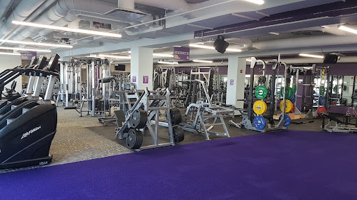 Anytime Fitness Profile Picture
