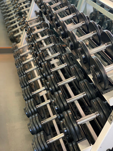DBS Fitness Concepts Profile Picture