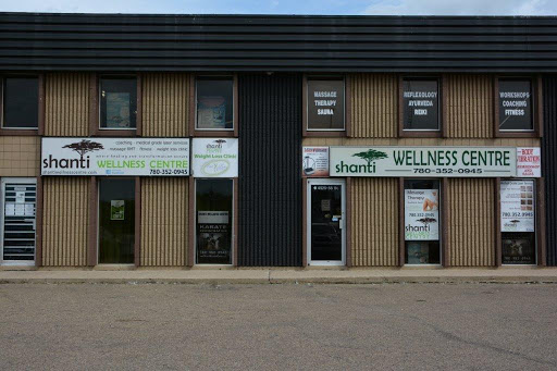 Shanti Wellness Centre Profile Picture