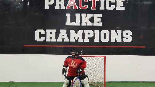 All Sport Training Center Profile Picture