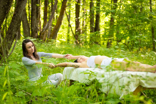 Whistler Myofascial Release Profile Picture
