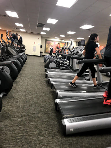 LA Fitness Profile Picture