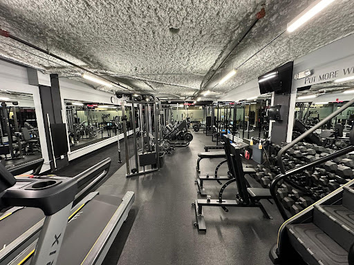 Total PKG Fitness Personal Training Profile Picture