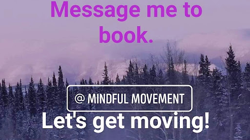 Mindful Movement YT Profile Picture