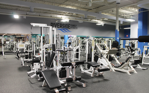 Riverside Family Fitness Profile Picture