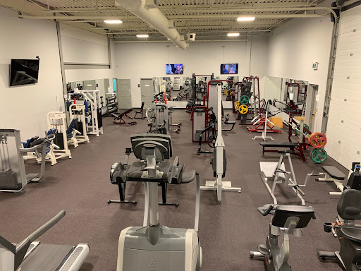 Performance Wellness Centre Profile Picture