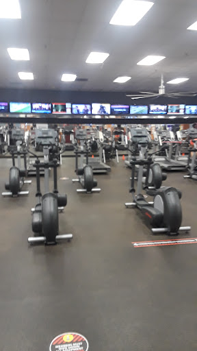 GoodLife Fitness Windsor Tecumseh Mall Profile Picture