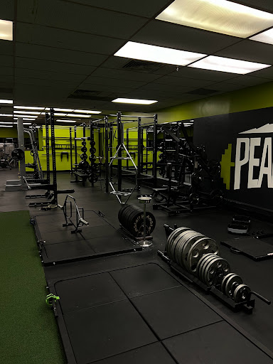 Peak Fitness Health & Training Studio Profile Picture