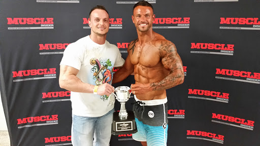 Flex Flores Training Profile Picture