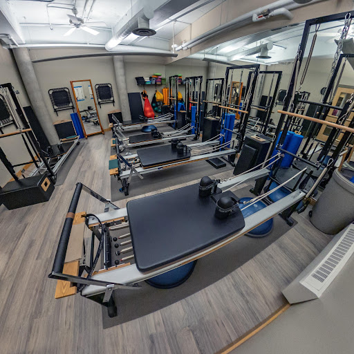 The Wellness Institute Profile Picture