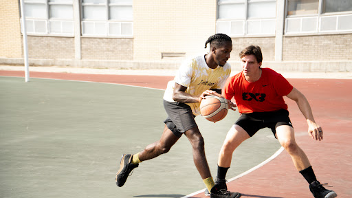 Alliance Athletics Online Coaching Profile Picture