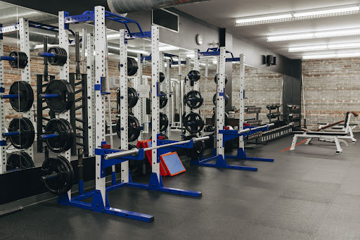 White Lion Strong - Gym Profile Picture