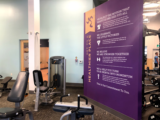 Anytime Fitness Transcona Profile Picture