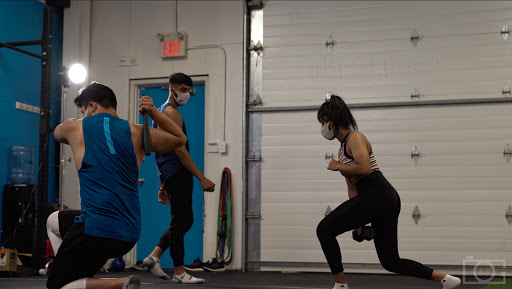 Perspect-IV Fitness Studio | Personal Training & Nutrition Gym | Profile Picture