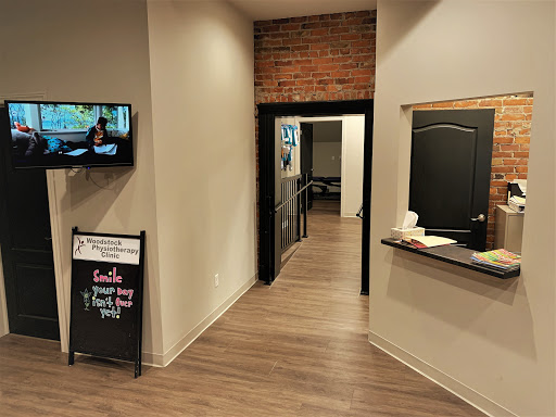 Woodstock Physiotherapy Clinic Profile Picture
