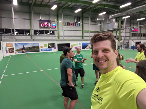 Yellowknife Fieldhouse Profile Picture