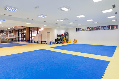 Marjan Taekwondo Profile Picture