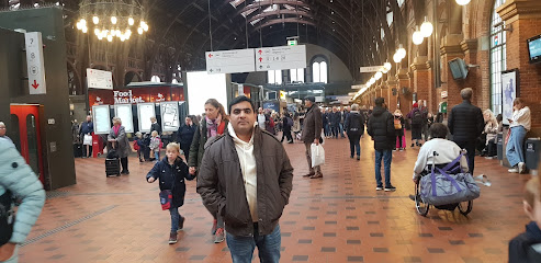 TrainAway Profile Picture
