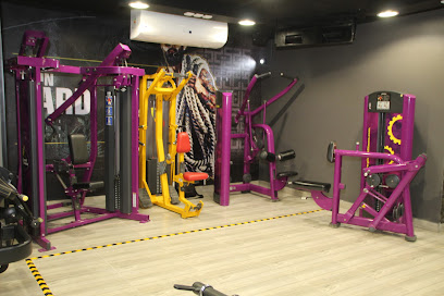 Gympanzee Elite Profile Picture