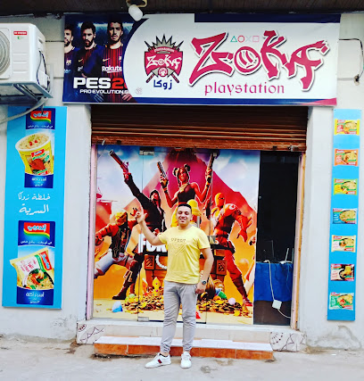 Zoka Playstation Profile Picture