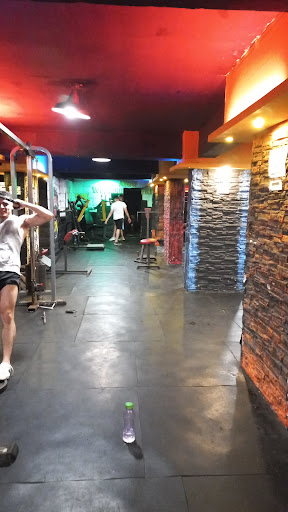 KIMO GYM 5GYM Profile Picture