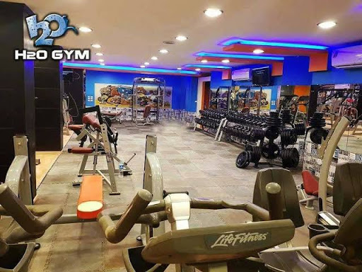 Air Gym & Spa Profile Picture