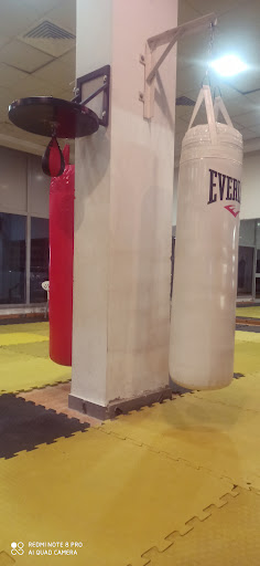 AMA Boxing Academy Profile Picture