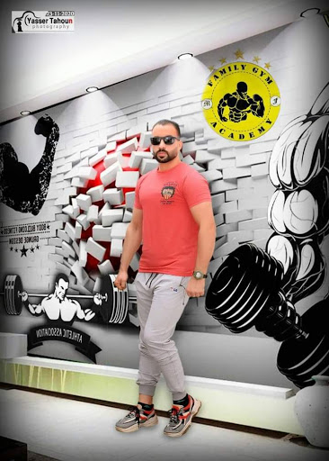 جيم العائلة - Family Gym & Academy Profile Picture