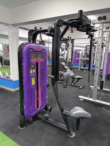 Dorgham Gym Profile Picture