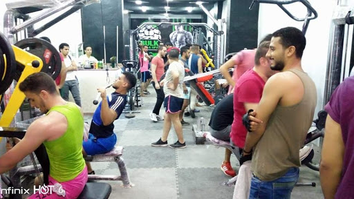 جيم جون 2 gym gohn Profile Picture