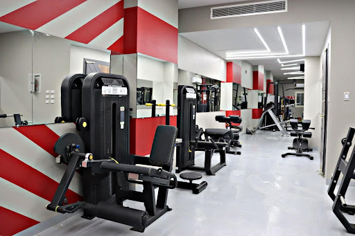 The Way Gym Profile Picture