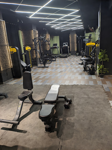4F Gym Profile Picture