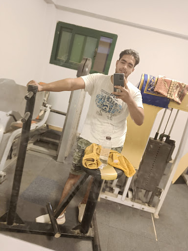 صالة رياضية Profile Picture