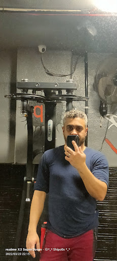 Rhino Pro Gym Profile Picture