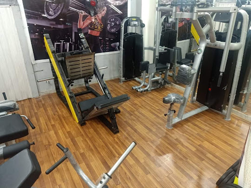 FitZone GYM for Ladies فِيت زون جيم للسيدات Profile Picture