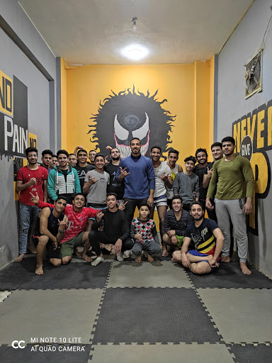 Venom Zone Egypt Profile Picture