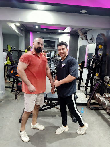 Hulk gym Profile Picture