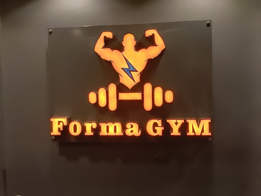 Forma gym Profile Picture