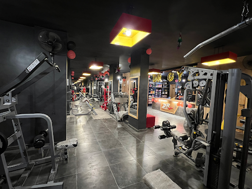 Dr Gym Profile Picture
