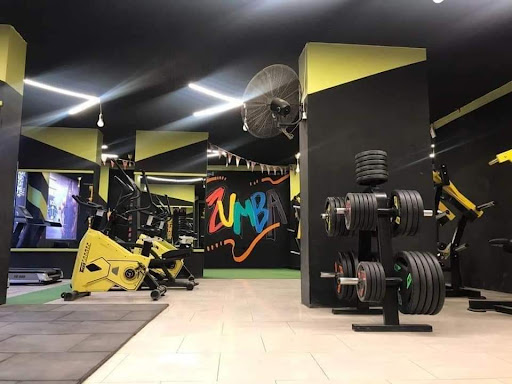 Boss Gym اقوي جيم في المرج Profile Picture