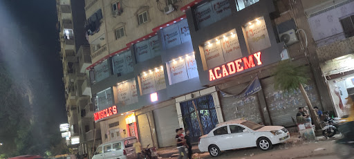 Muscles Academy Profile Picture